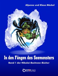 Cover In den Fängen des Seemonsters (eBook, ePUB)