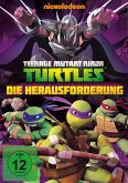 Teenage Mutant Ninja Turtles: Die Herausforderung Teenage Mutant Ninja Turtles: Die Herausforderung