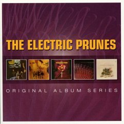 Original Album Series - Electric Prunes,The
