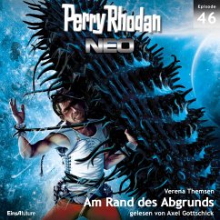 Am Rand des Abgrunds / Perry Rhodan - Neo Bd.46 (MP3-Download) - Themsen, Verena