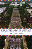 The Long Arc of Justice (eBook, ePUB)