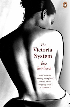 The Victoria System (eBook, ePUB) - Reinhardt, Eric