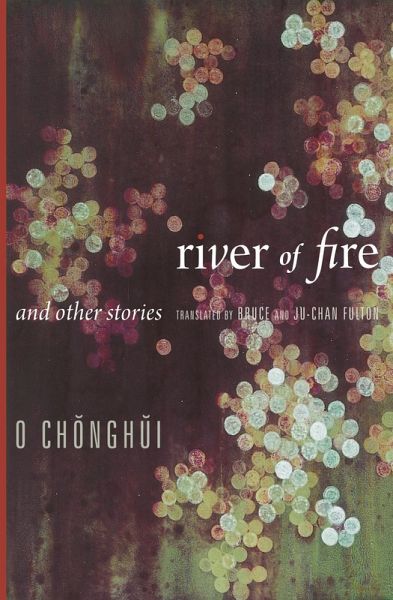 River of Fire and Other Stories (eBook, ePUB) River of Fire and Other Stories (eBook, ePUB)