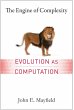 The Engine of Complexity (eBook, ePUB) - Bild 1
