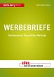 Werbebriefe (eBook, PDF) - Bild 1