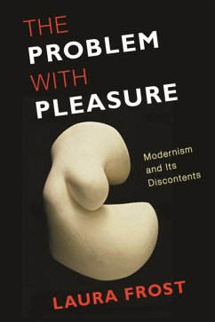 Cover The Problem with Pleasure (eBook, ePUB)