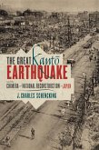 The Great Kanto Earthquake and the Chimera of National Reconstruction in Japan (eBook, ePUB)