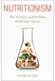 Nutritionism (eBook, ePUB) Nutritionism (eBook, ePUB)