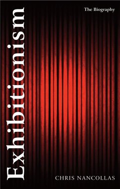 Cover Exhibitionism: The Biography (eBook, ePUB)