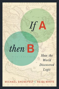 If A, Then B (eBook, ePUB) - Shenefelt, Michael; White, Heidi