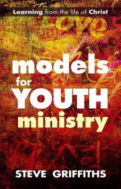 Cover Models for Youth Ministry (eBook, ePUB)
