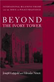 Beyond the Ivory Tower (eBook, ePUB)