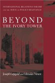 Beyond the Ivory Tower (eBook, ePUB) Beyond the Ivory Tower (eBook, ePUB)
