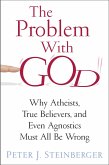 The Problem with God (eBook, ePUB)