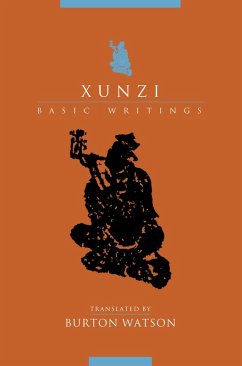 Cover Xunzi (eBook, ePUB)