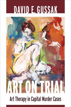 Cover Art on Trial (eBook, ePUB)