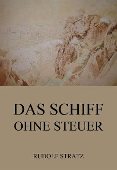 Cover Das Schiff ohne Steuer (eBook, ePUB)