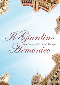 Music Of The French Baroque - Il Giardino Armonico