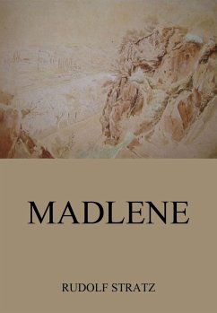 Cover Madlene (eBook, ePUB)