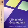 Klingendes Gesangbuch 11-Gott Ist... - Bild 1