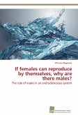 If females can reproduce by themselves, why are there males?