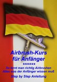 Airbrushkurs für Anfänger (eBook, ePUB)