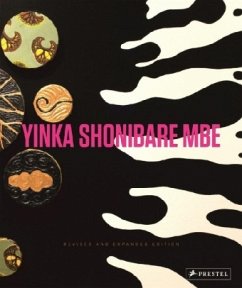 Cover Yinka Shonibare MBE