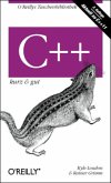 C++ - kurz & gut