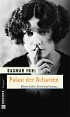 Palast der Schatten (eBook, PDF)