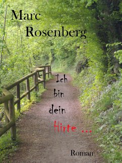 Ich bin dein Hirte (eBook, ePUB) - Rosenberg, Marc