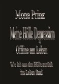 Meine Hölle Depression Offline am Leben (eBook, ePUB)