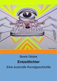 Entzeitlichter (eBook, ePUB)