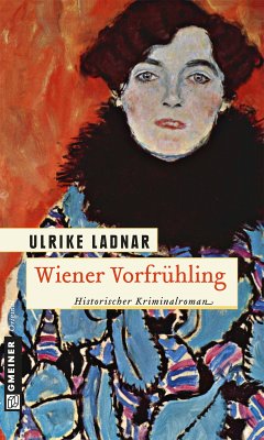 Wiener Vorfrühling (eBook, ePUB) - Ladnar, Ulrike