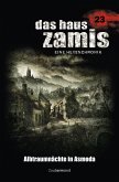 Albtraumnächte in Asmoda / Das Haus Zamis Bd.23 (eBook, ePUB)