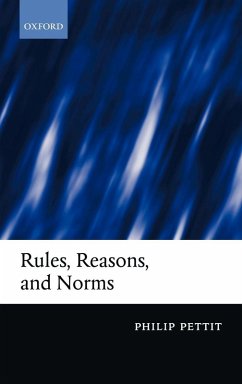 Cover Rules, Reasons, and Norms