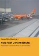 Flug nach Johannesburg (eBook, ePUB) - Bild 1