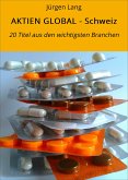 AKTIEN GLOBAL - Schweiz (eBook, ePUB)