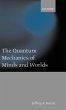 The Quantum Mechanics of Minds and... - Bild 1
