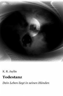 Todestanz - Jaylin, K. R.