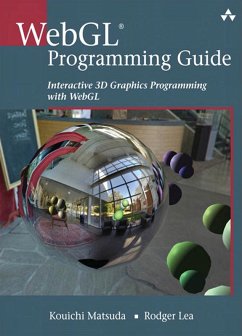 Cover WebGL Programming Guide (eBook, ePUB)
