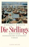 Die Stellings (eBook, ePUB)