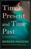 Time Present and Time Past (eBook, ePUB)
