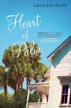 Cover Heart of Palm (eBook, ePUB)