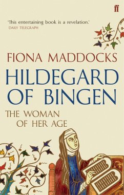 Hildegard of Bingen (eBook, ePUB) - Maddocks, Fiona