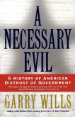 A Necessary Evil (eBook, ePUB)