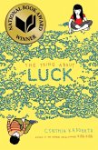 The Thing About Luck (eBook, ePUB)