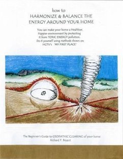 Cover How to Harmonize and Balance the Energy Around Your Home (eBook, ePUB)