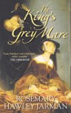 The King's Grey Mare (eBook, ePUB)