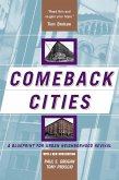 Comeback Cities (eBook, ePUB)