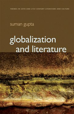 Globalization and Literature (eBook, ePUB) - Gupta, Suman